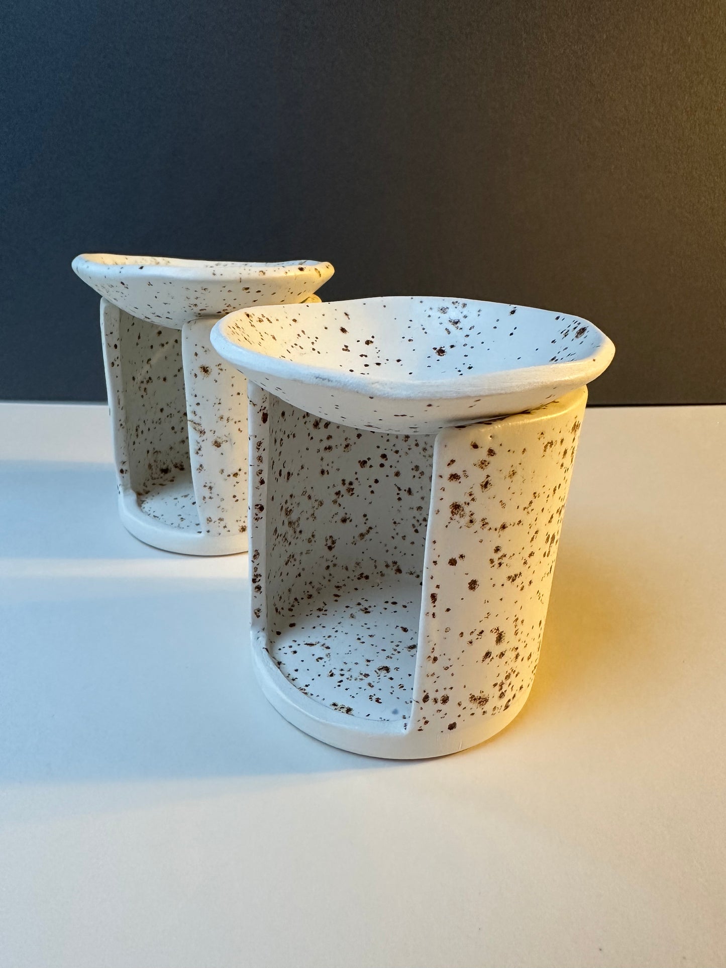 Wax Burner