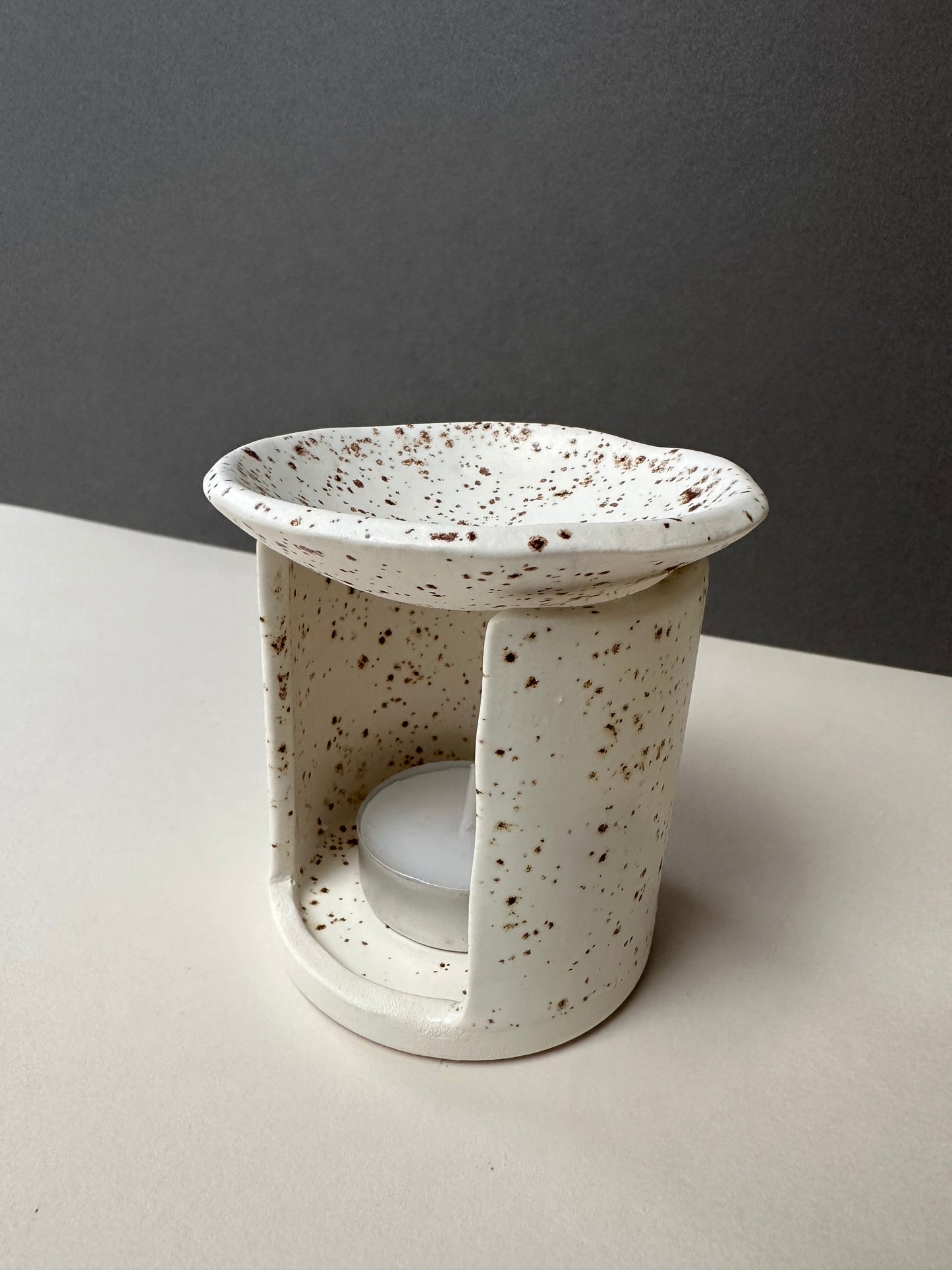 Wax Burner