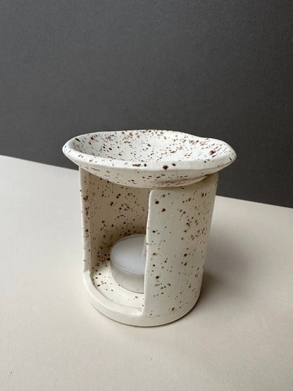 Wax Burner
