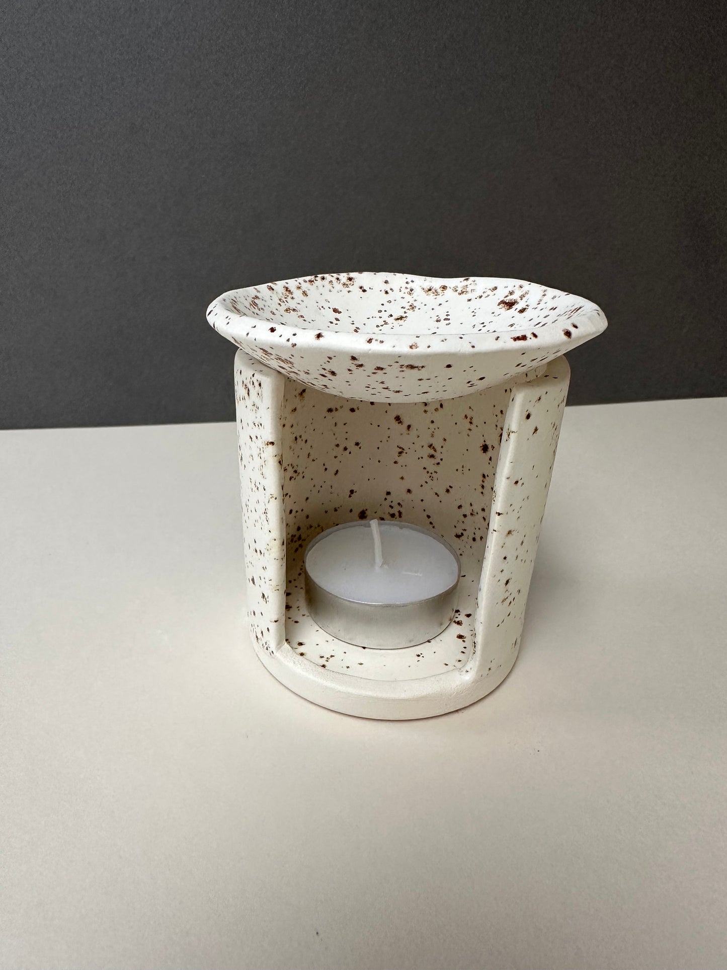 Wax Burner
