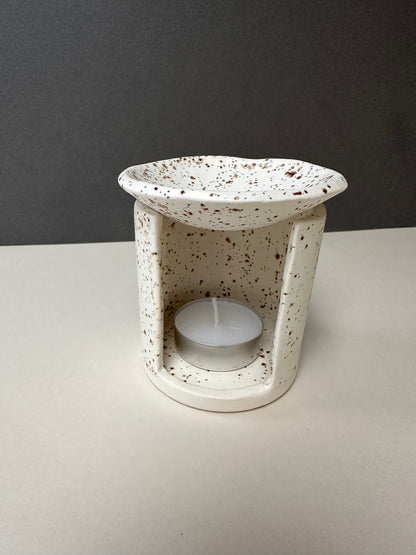 Wax Burner